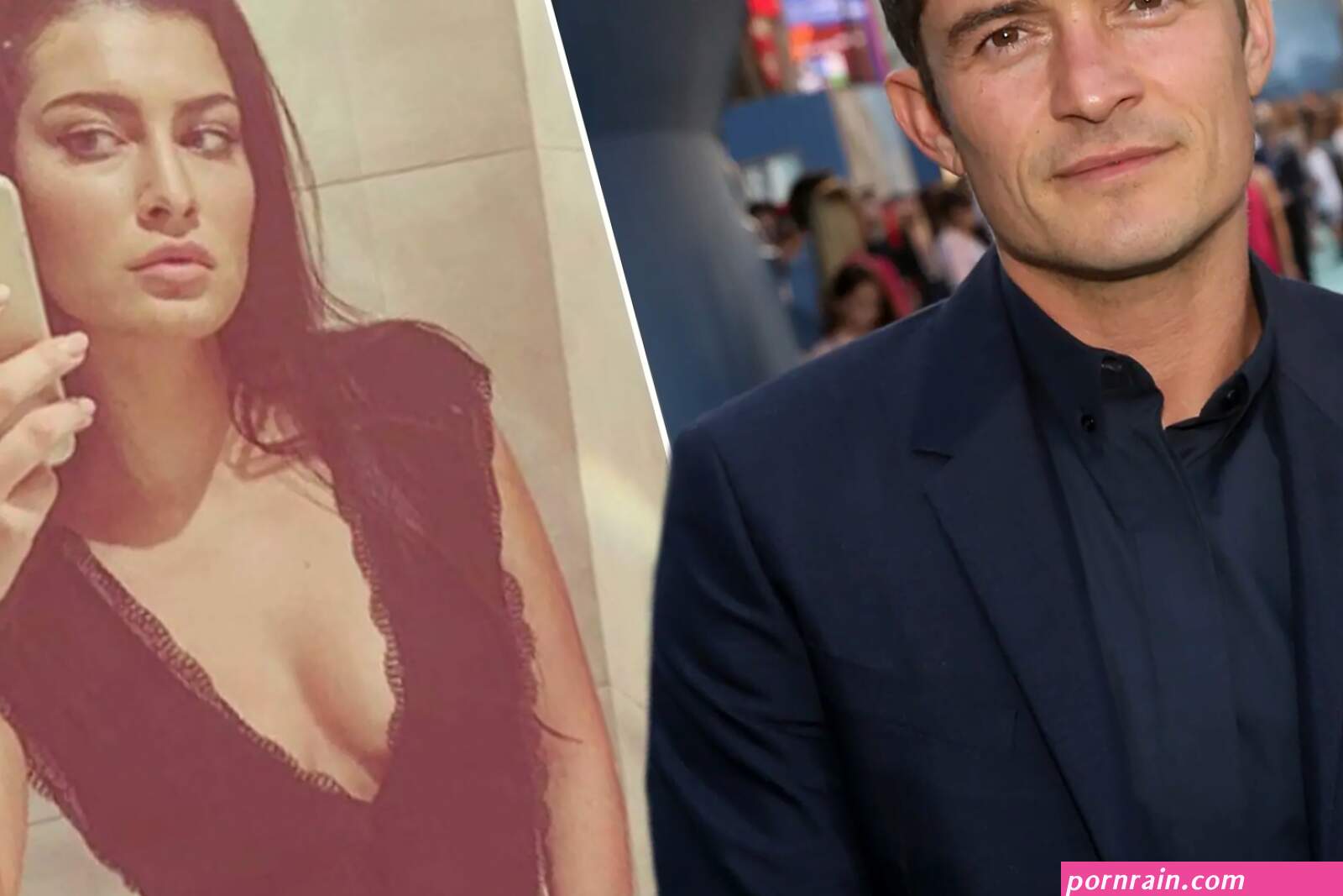 Waitress reportedly fired for steamy night with Orlando Bloom Page Six