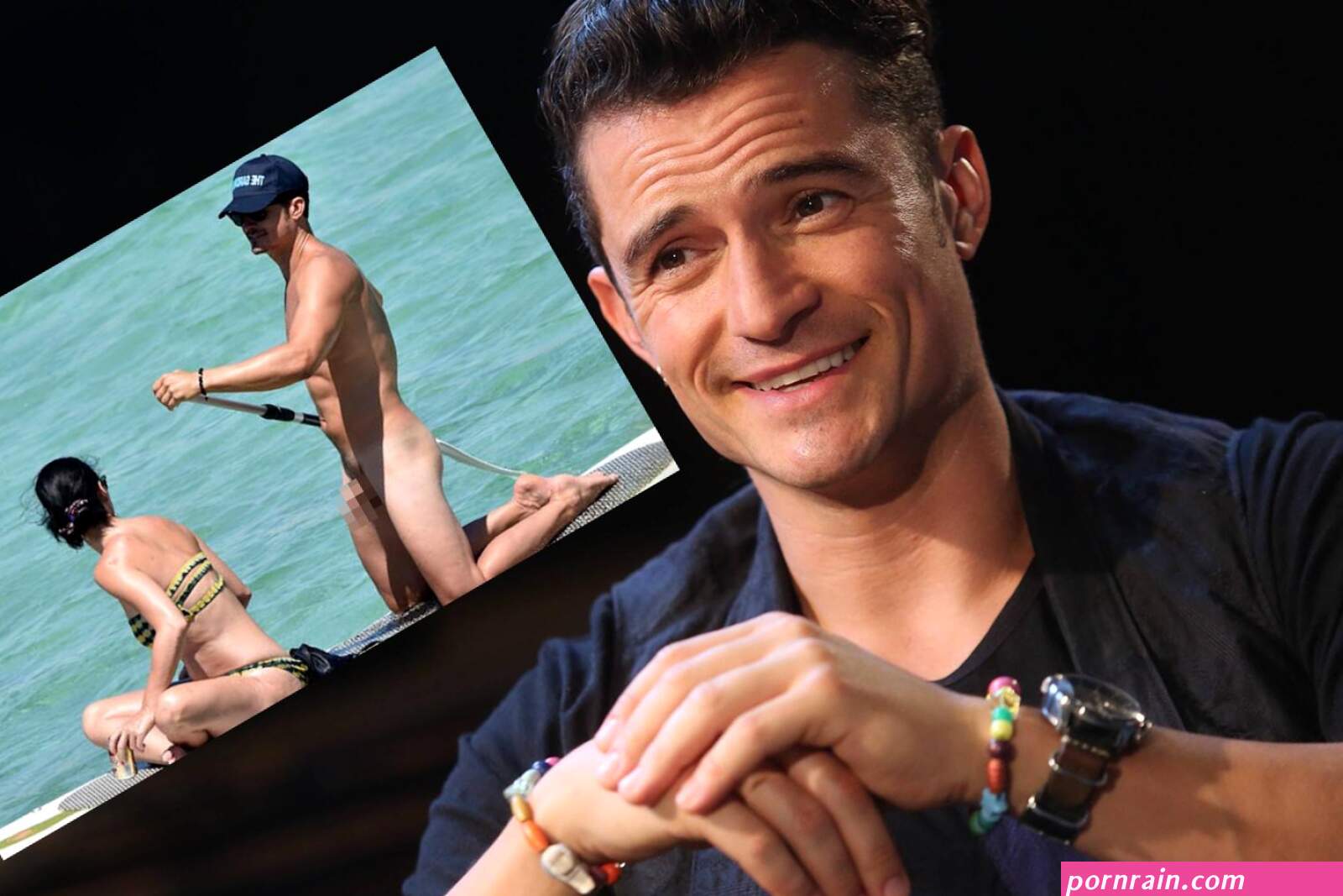 Orlando Bloom Photo 21 Of 1107 Pics Wallpaper
