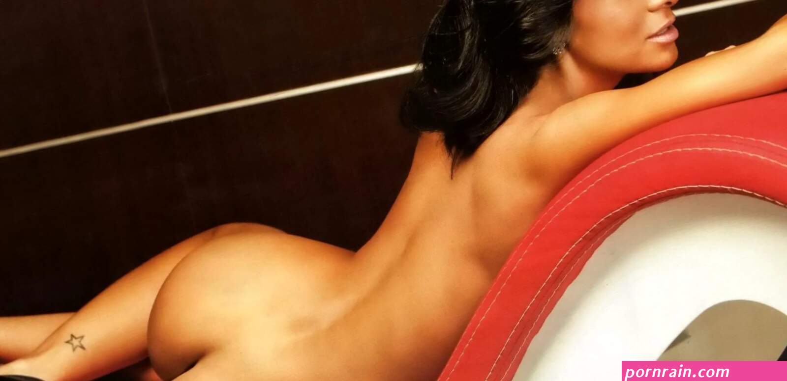 Vanessa arias sexy