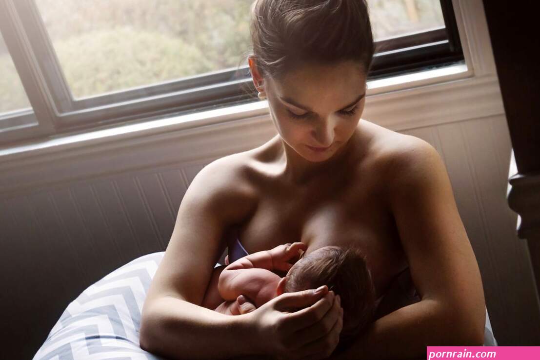 Lopsided Breasts From Breastfeeding: What to Do