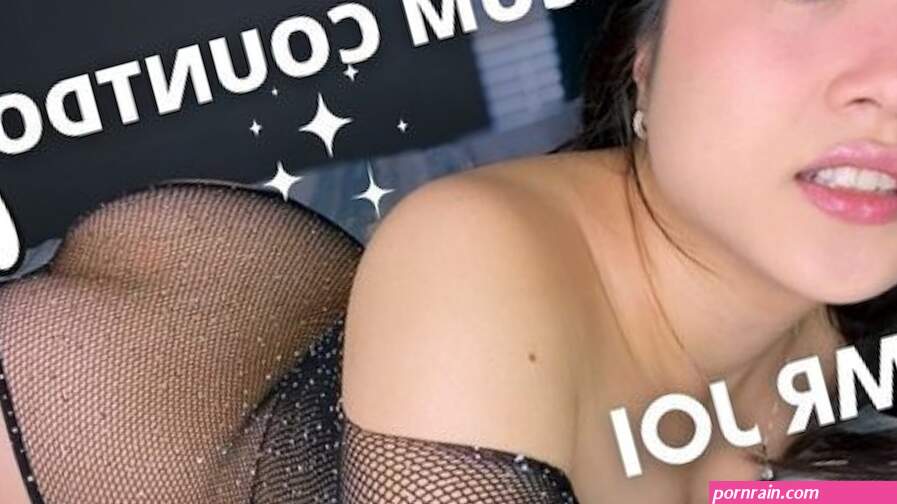 JOI Cum Countdown for The New Year!