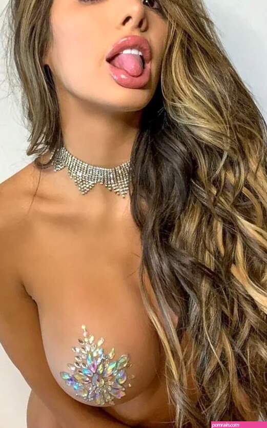Lyna Ritaa naked pics that gonna rock your world