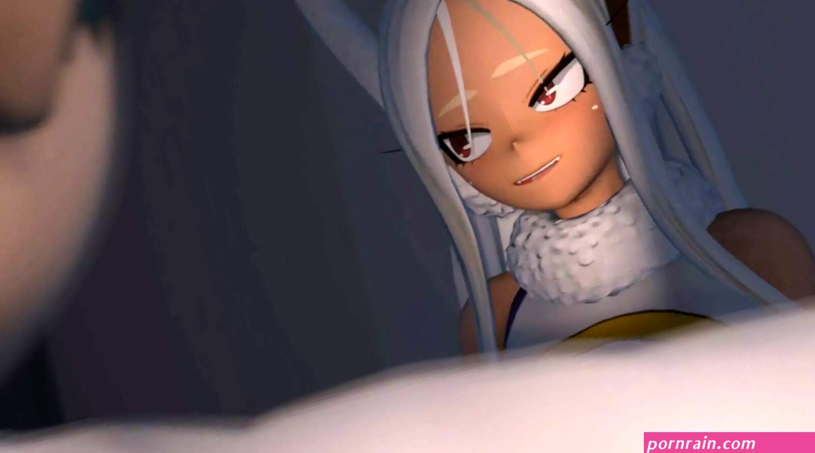 Deku And Miruko TarroTheRambler4k