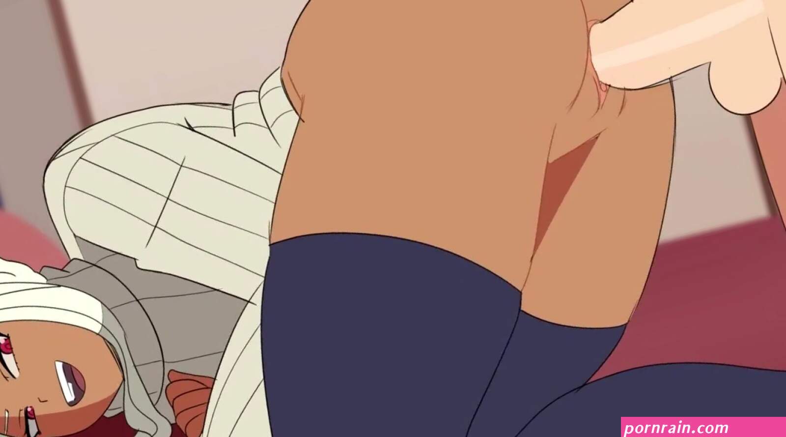 Miruko morning exercises