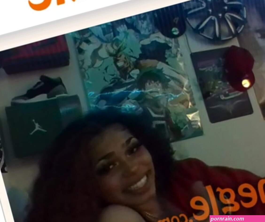 Anyone got this Omegle girl?