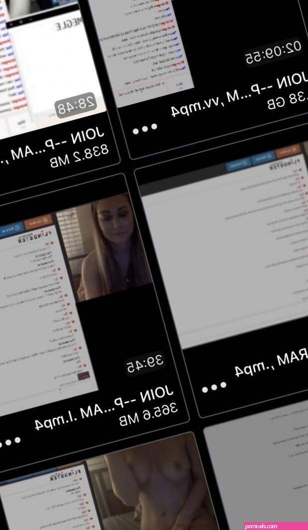 Omegle 6gb File FULL LEAK