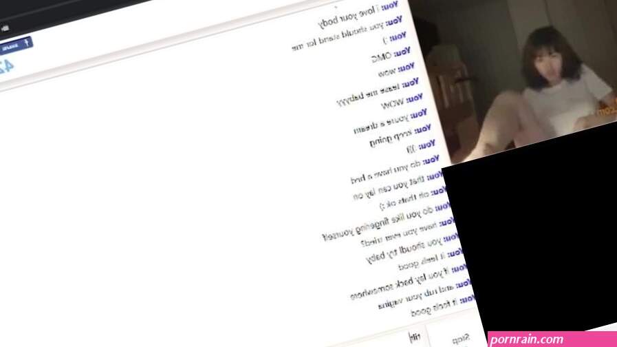 Omegle asian