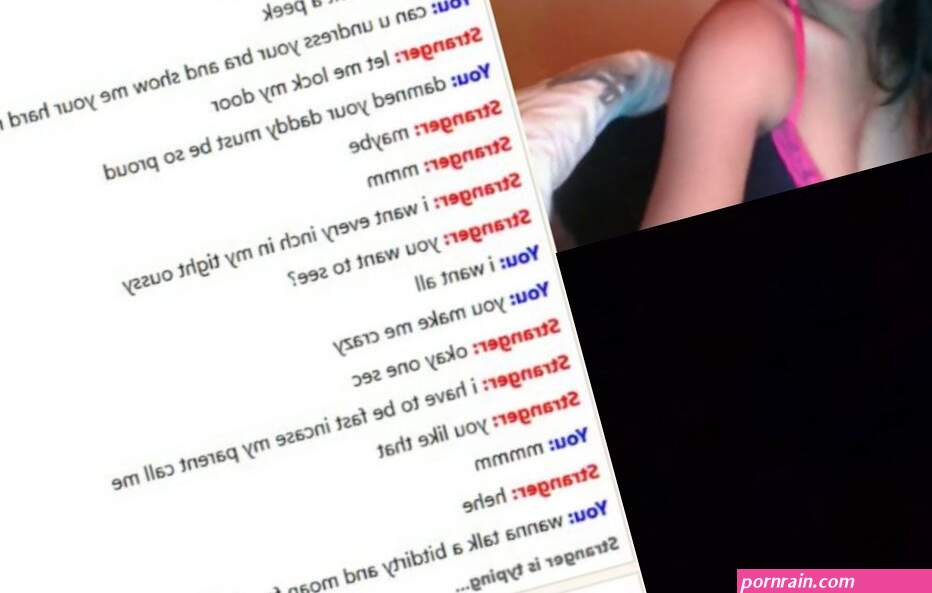 Omegle asian