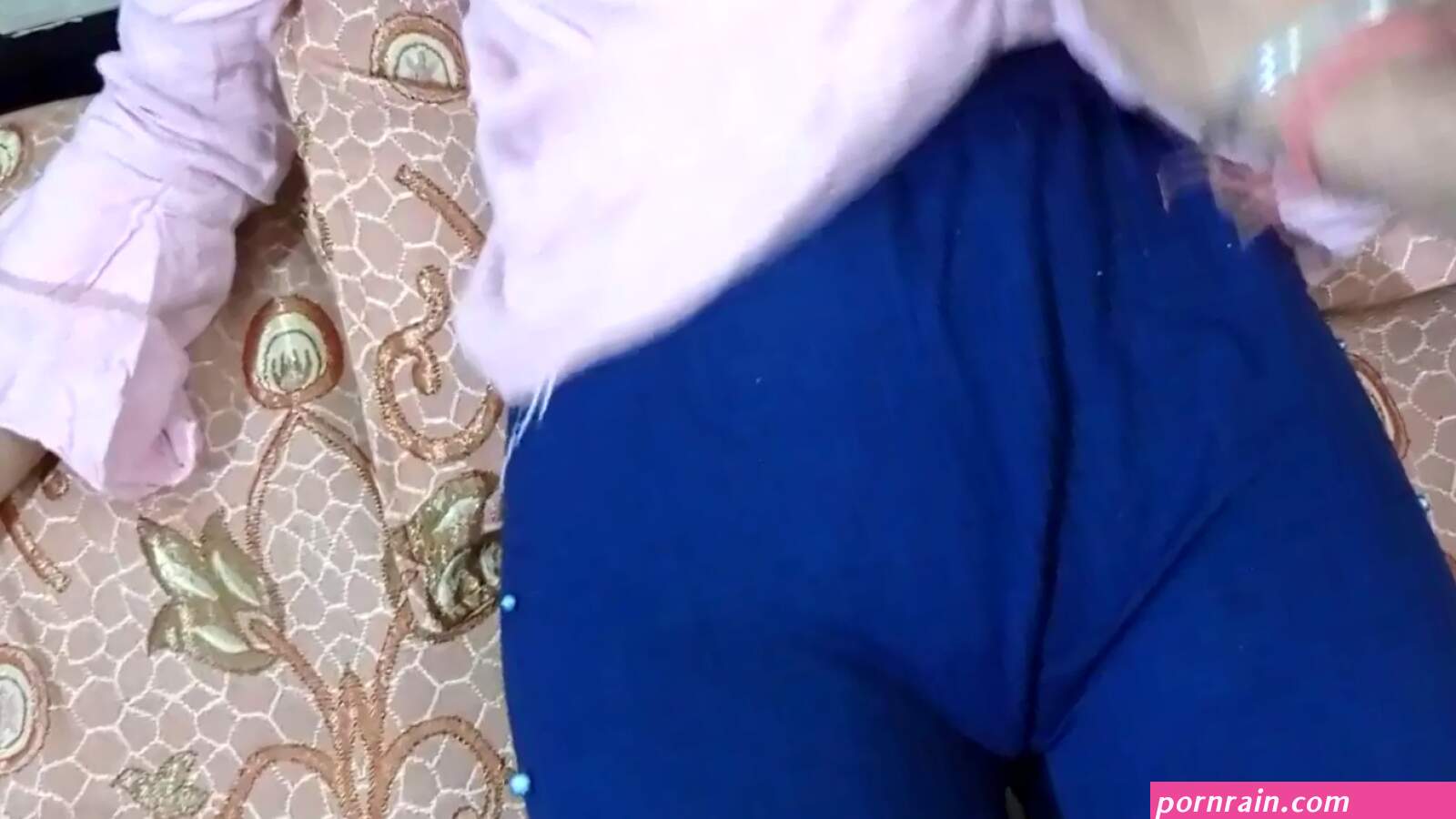 Brother fuck inexperienced cousin sister real hindi hardcore HD sex video with clear hindi audio latest Indian porn