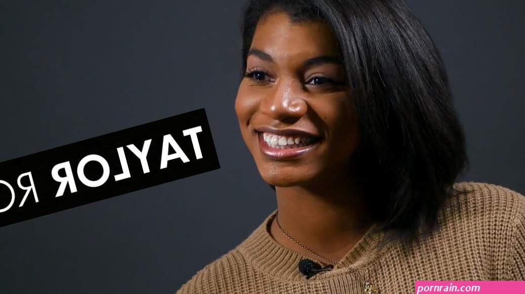 Taylor Rooks Discusses Her New Bleacher Report Series