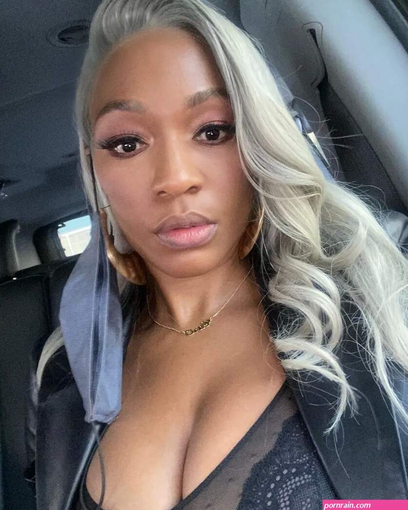 Carrie champion nude