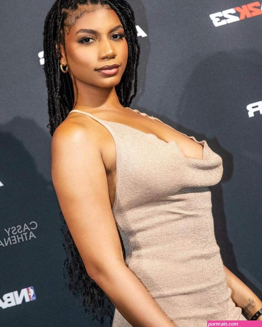 Taylor Rooks Heads To Thursday Night Football