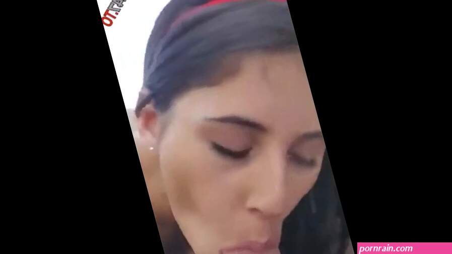 Violet summers.blowjob