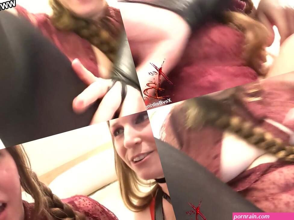 Xev Bellringer Leaked Leak Love Pornplayer Straight Video Sex Demon Hot