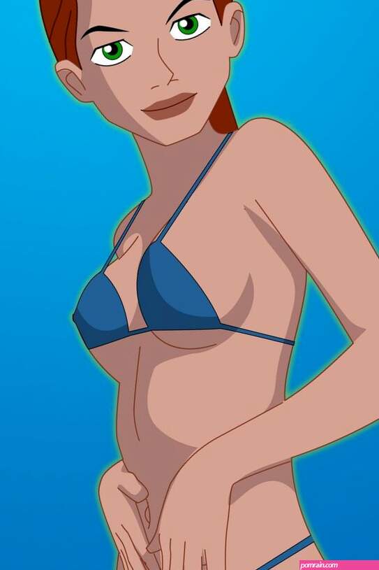 Gwen Tennyson by bbobsan on DeviantArt Ben 10 and gwen Gwen Cartoon