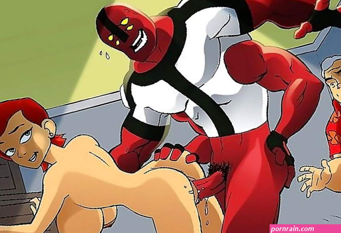 ben 10 porn XXX ben 10 porn Gallery