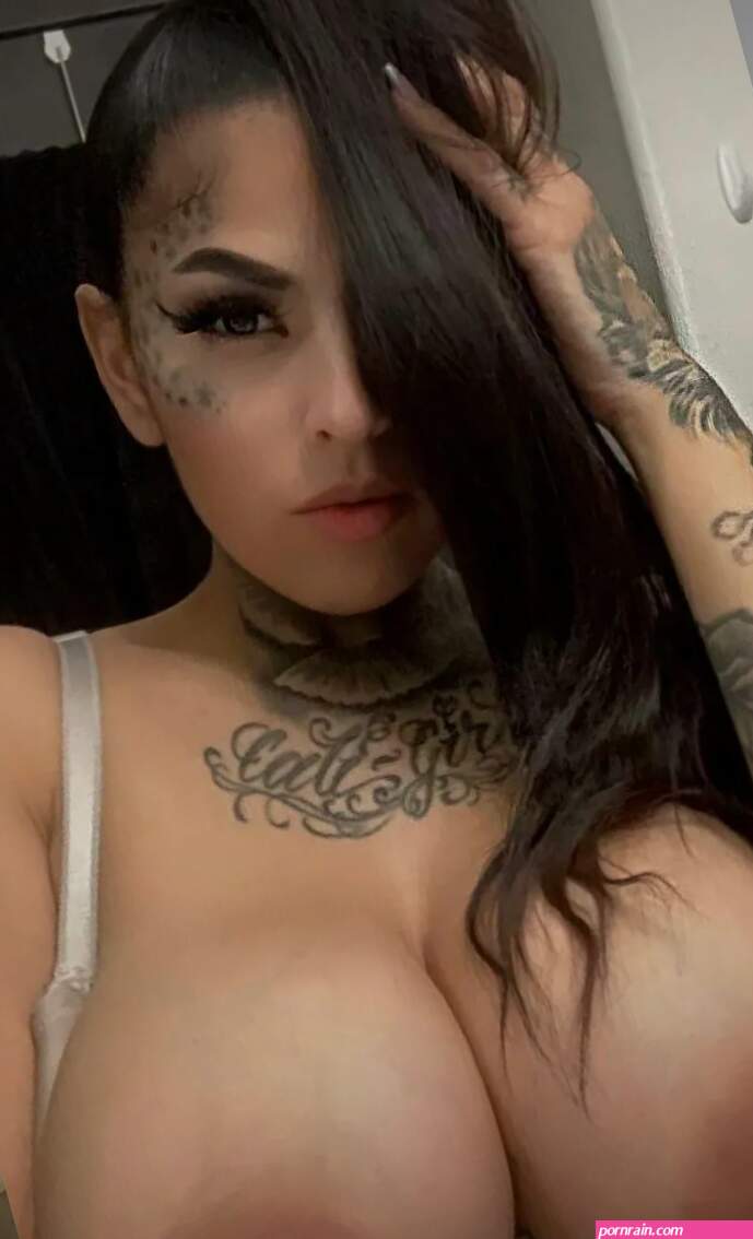 Deeanngee leak