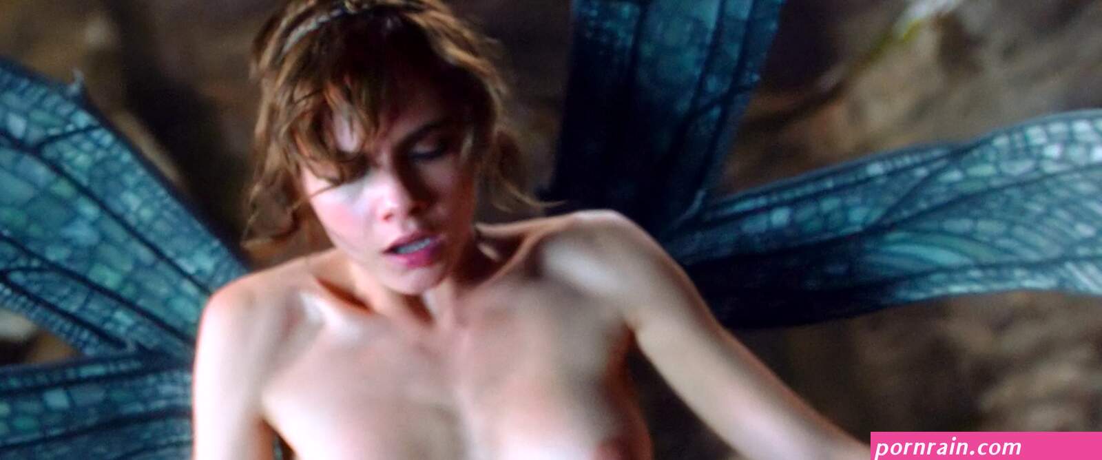 Earthfairy nude