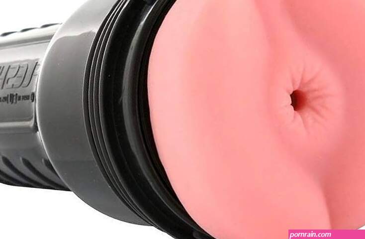 Fleshlight Pink Butt