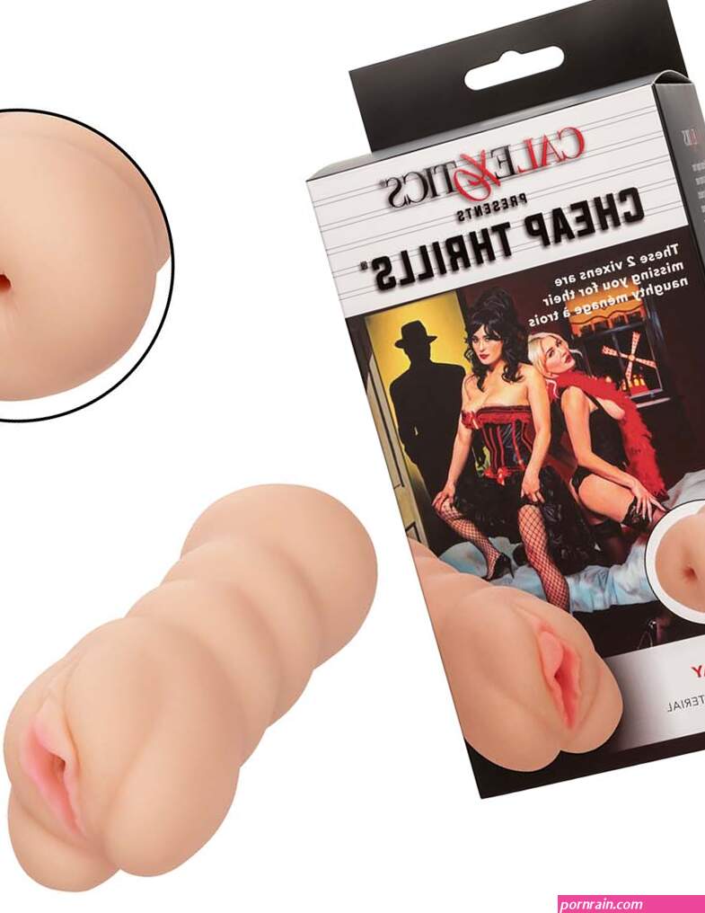 Cheap Thrills The Three-Way