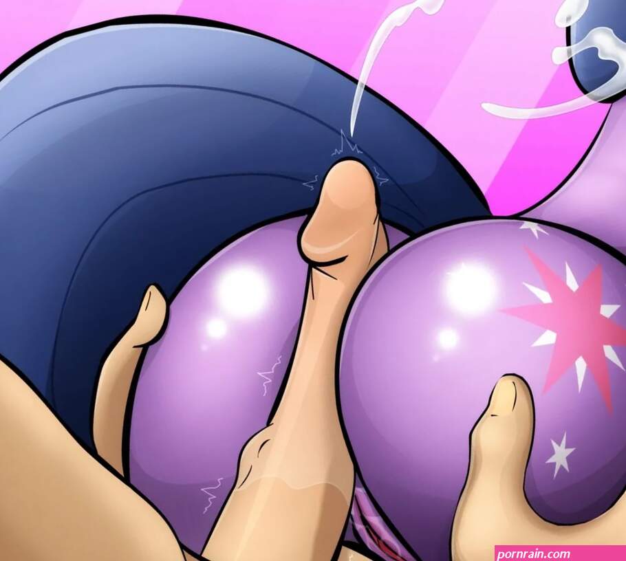 Mlp assjob