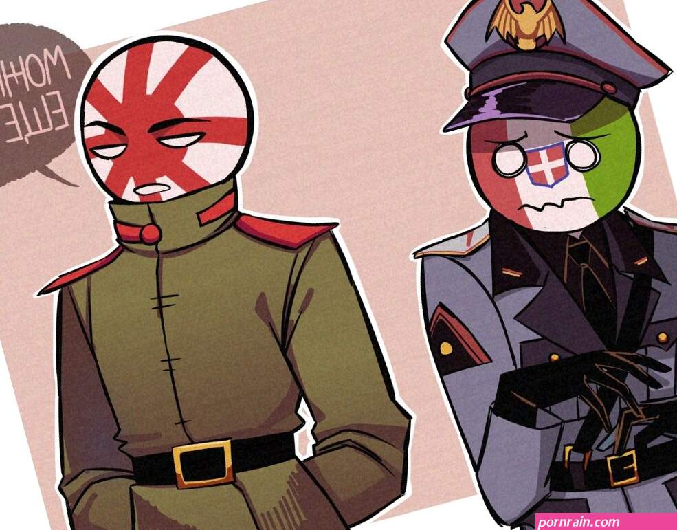 Countryhumans Aussie