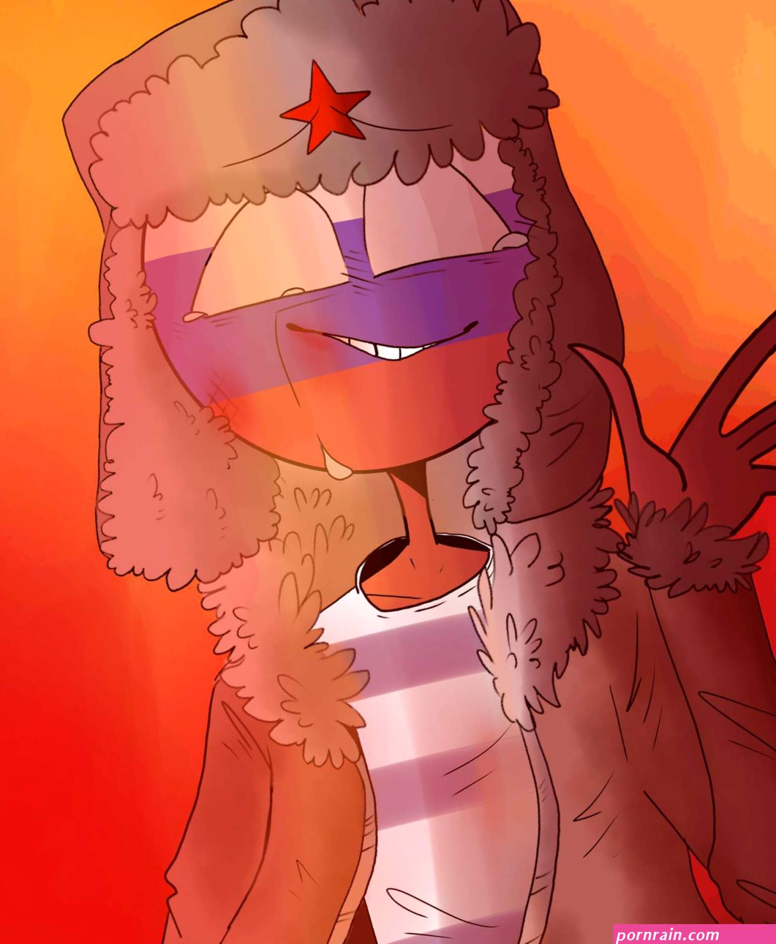 Countryhumans Porn Pinterest 18