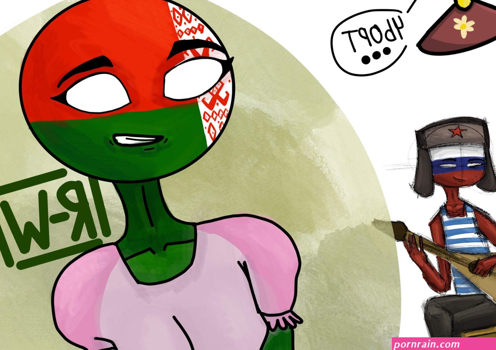 Porn countries Latvia sucks the art of the country porn