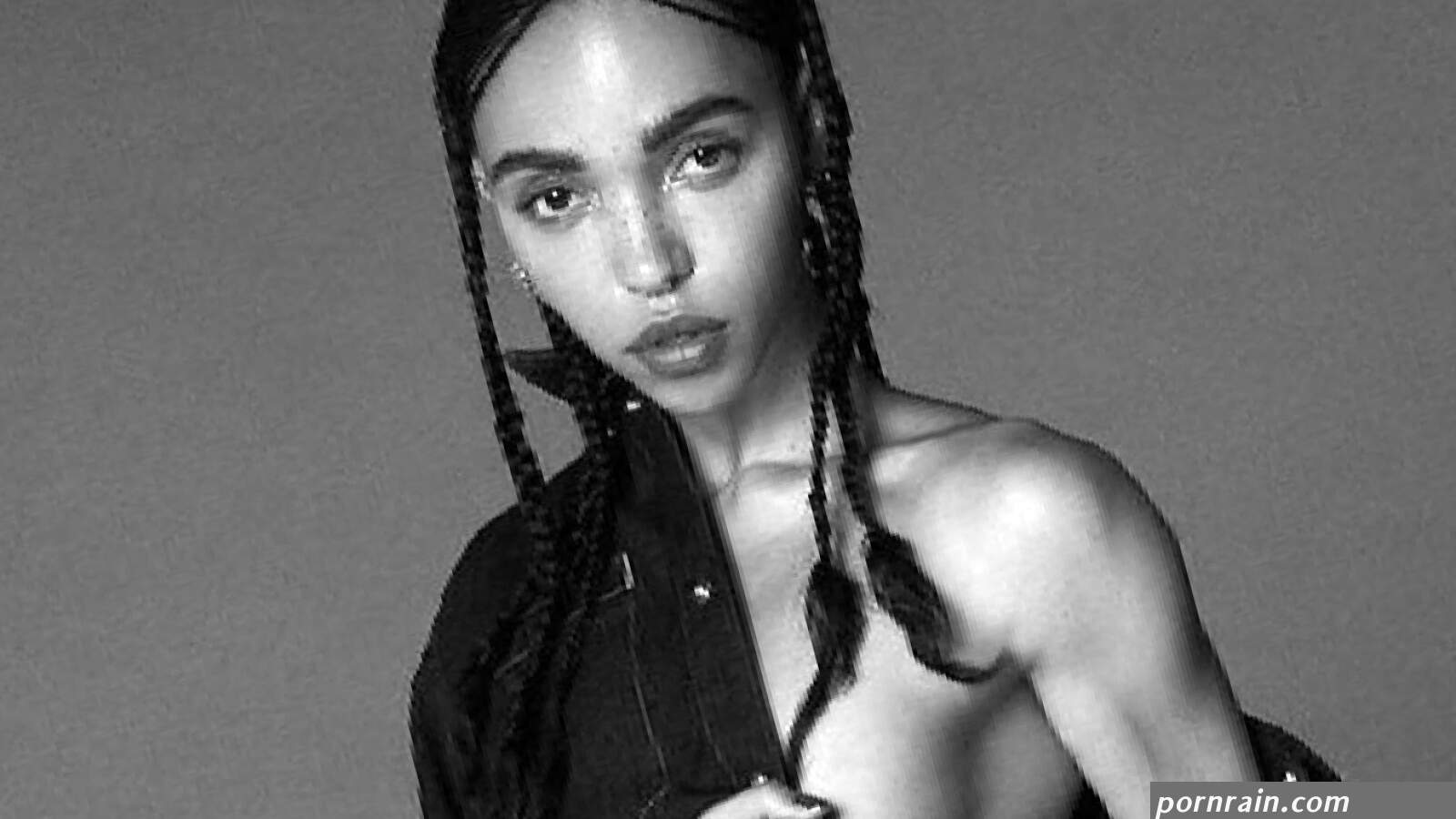 I cant understand why the FKA twigs Calvin Klein ad was banned Creative Bloq