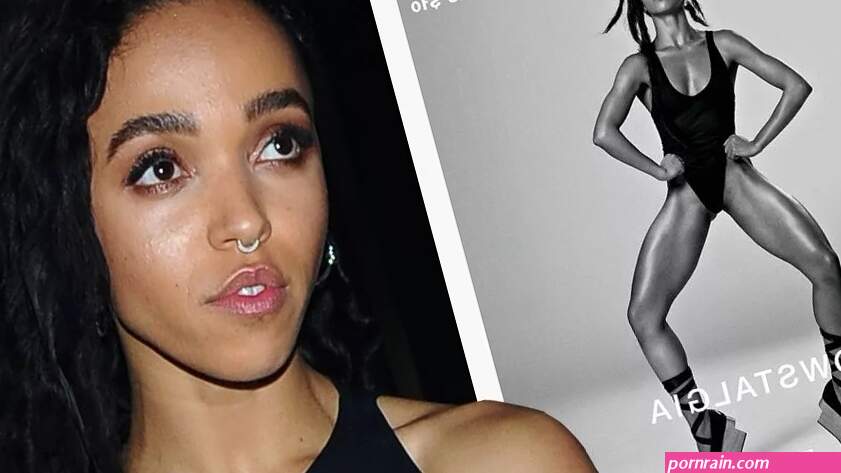 FKA Twigs looks fierce on the cover of Paper magazine as she talks sexuality and