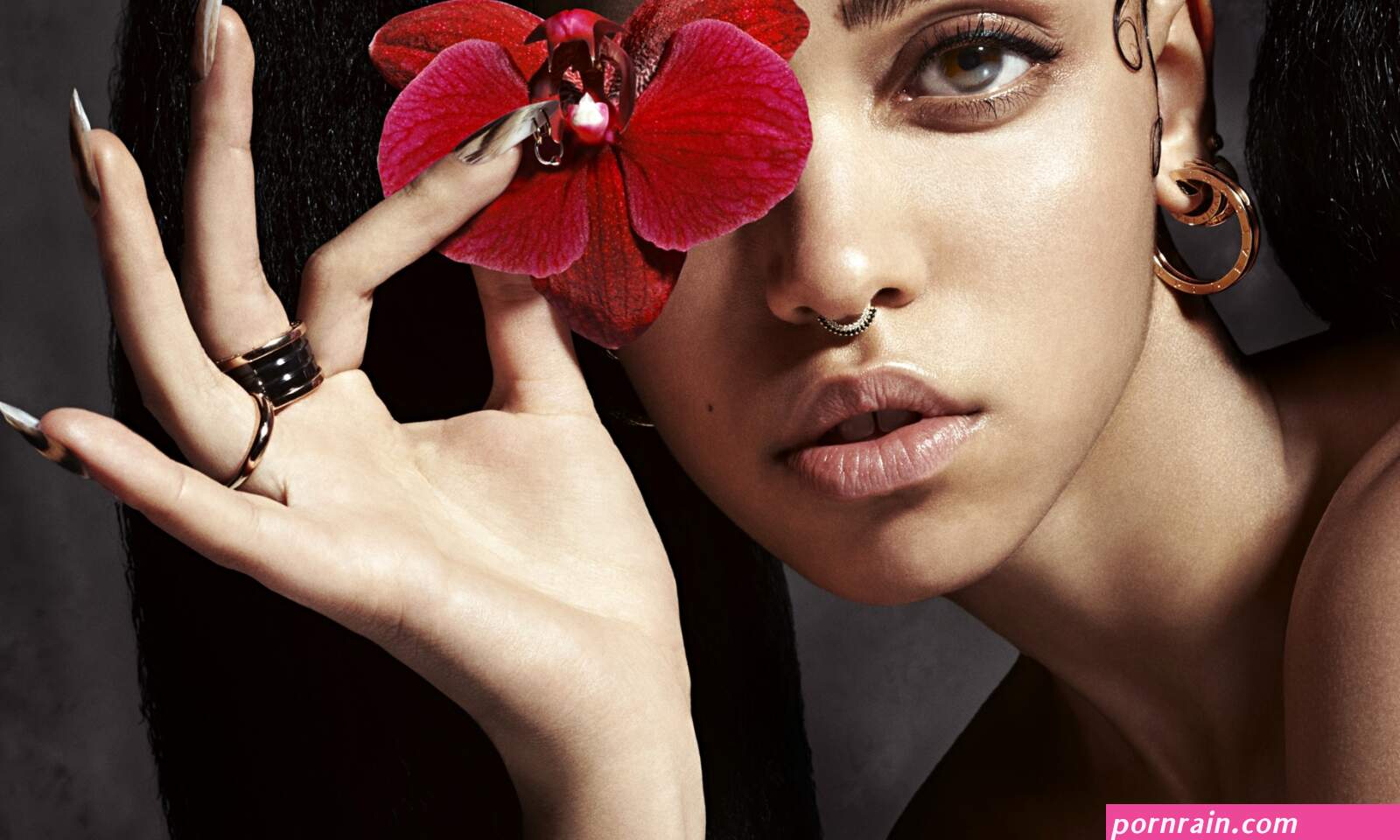 Fka Twigs Art