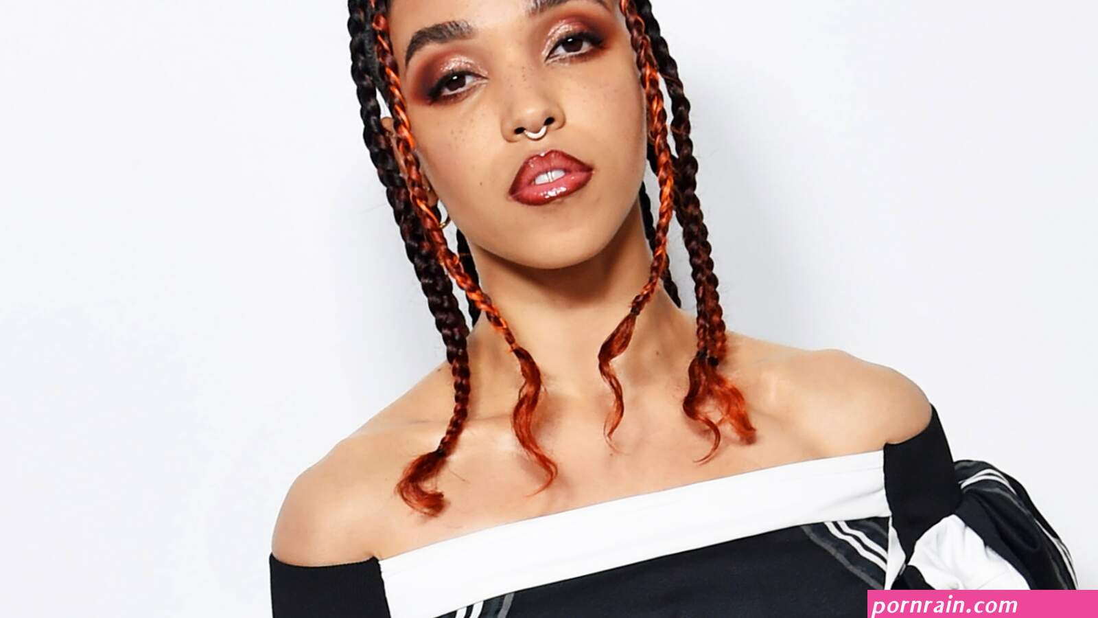 FKA Twigs Made the Sexiest Music Video of the Year