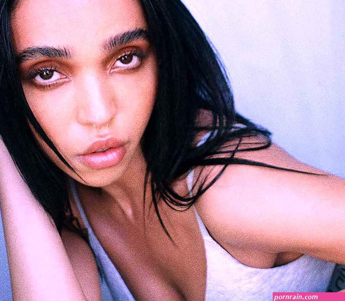 The 8 Best Celebrity Latte Makeup Looks