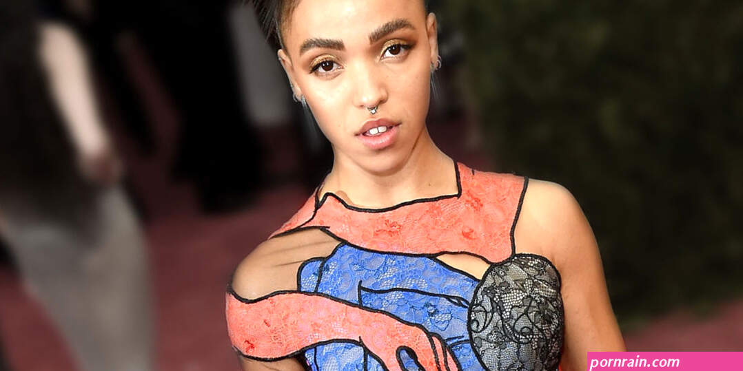 Fka Twigs Mother