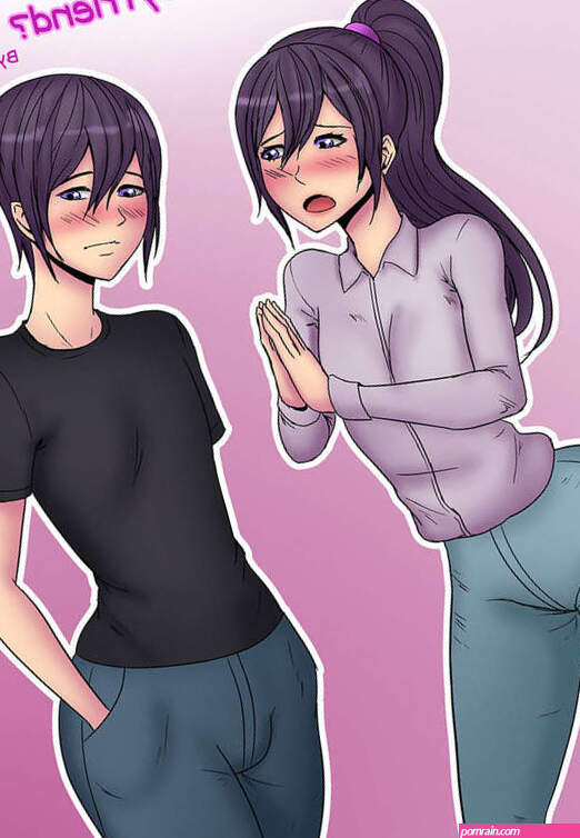 Comic porno HERMANO por favor te puedes ACOSTAR con mi NOVIO. Felsala. cmico de sexo tetona caliente con