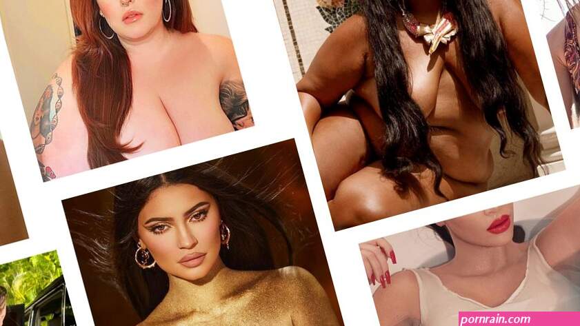 6 Celebrities Talk Body Positivity