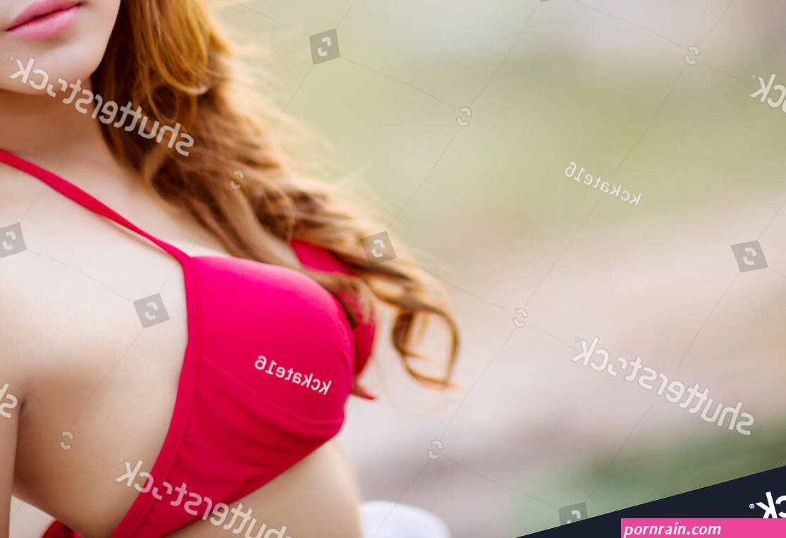 Asian Woman Showing Her Sexy Breast Stock Photo 537883003 pointing boobs