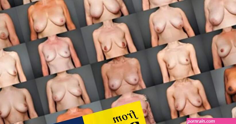 Me and my breasts: 100 women reveal all
