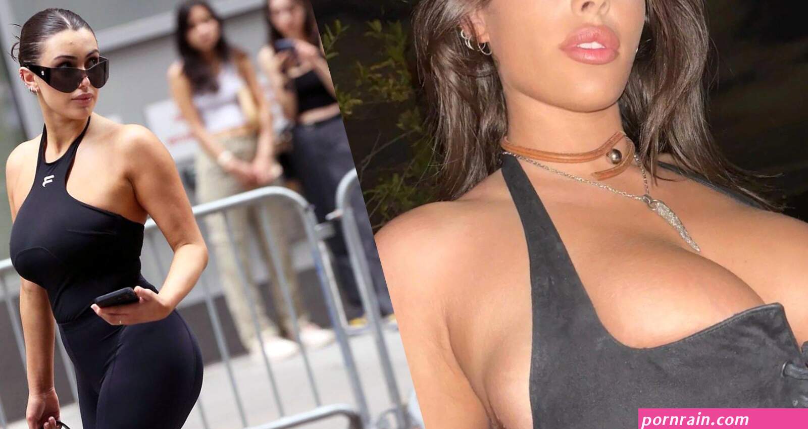 Celebrity Leaks