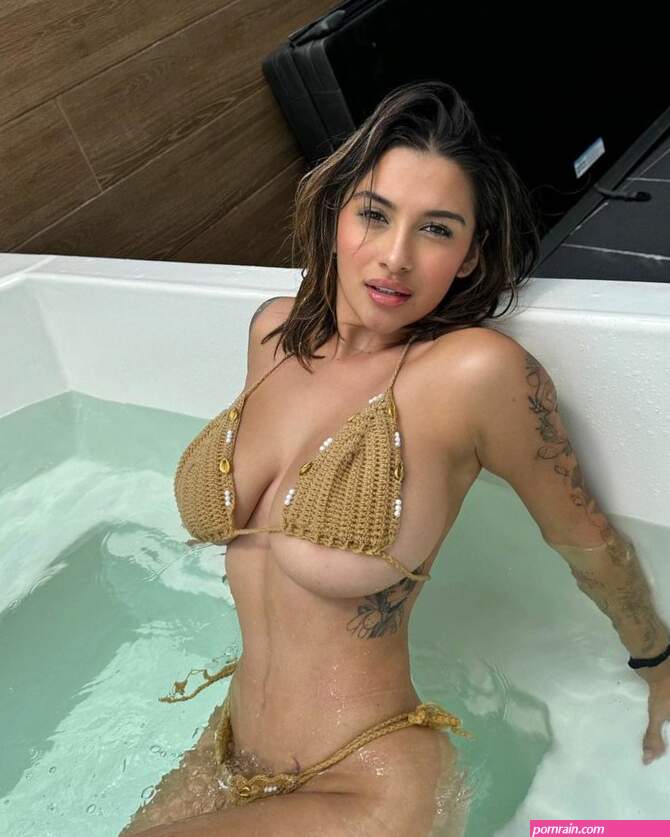 Jackiebabigirl Nude OnlyFans Leaks