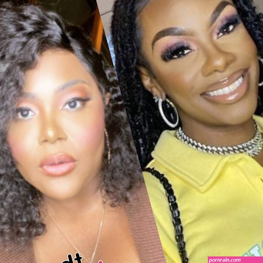 Jess Hilarious Ts Madison Have Heated Exchange After Comedian Reacts To A Tran