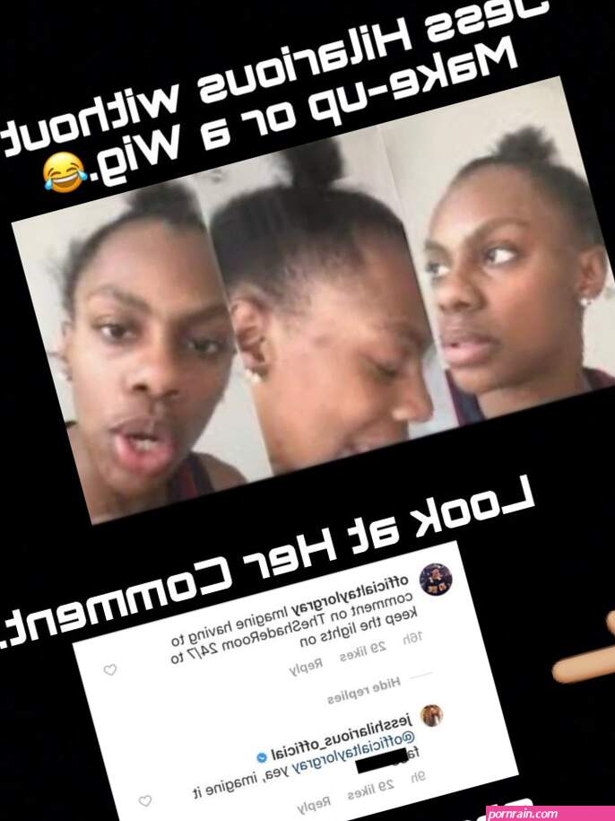 Jess hilarious and michael blackson wallpapers.news