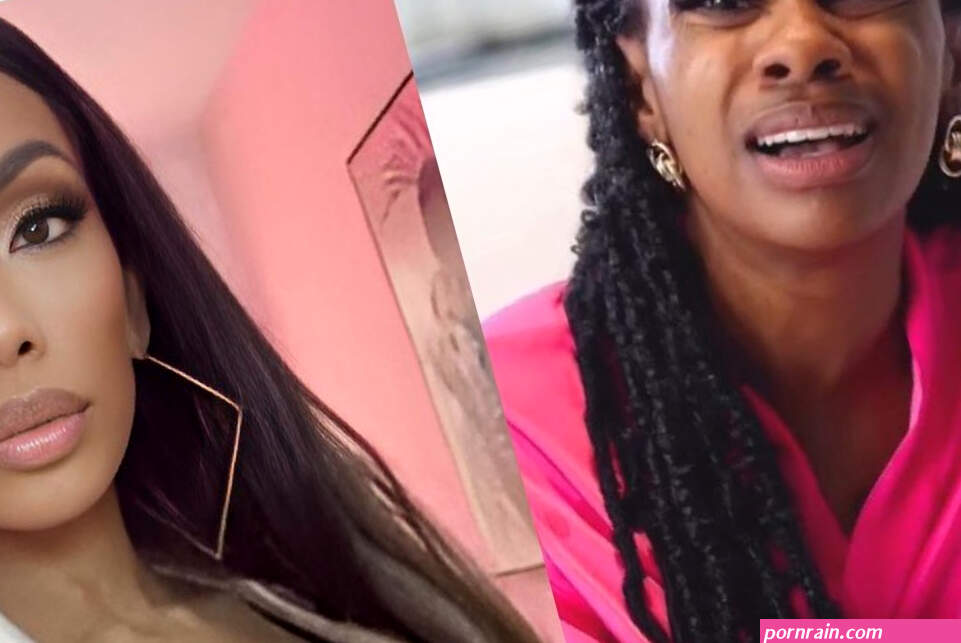 Jess Hilarious Says She Doesnt Think Erica Mena Was Using The Term Monkey As