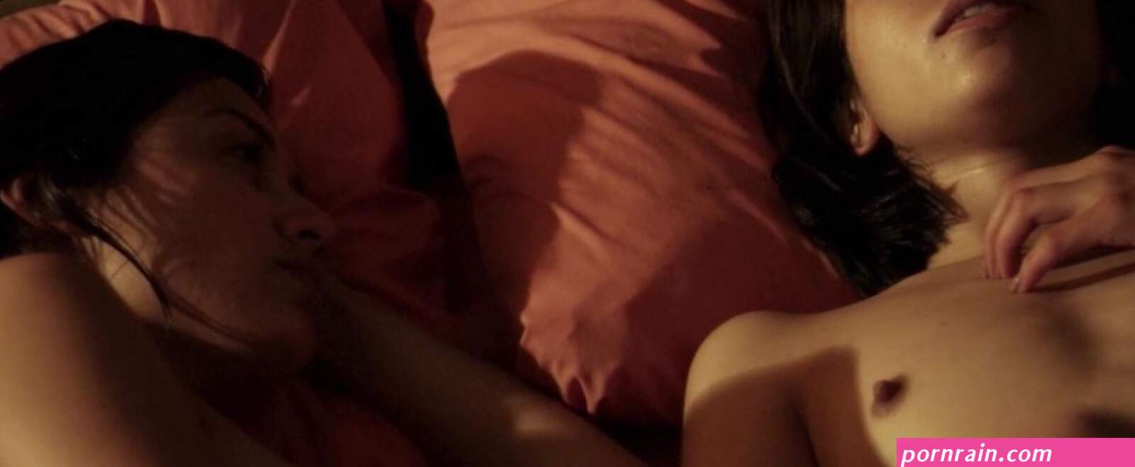 HERE COMES THE DEVIL NUDE SCENES