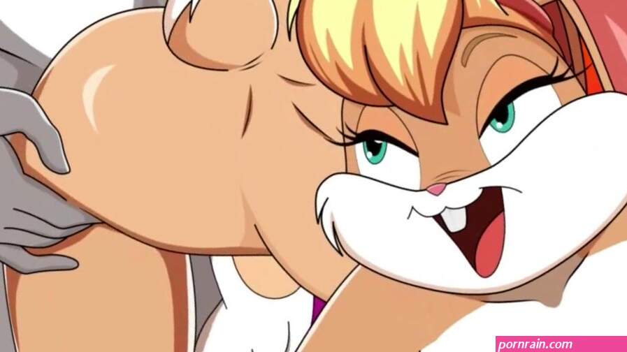 COMPILATION 1 LOLA BUNNY SPACE JAM