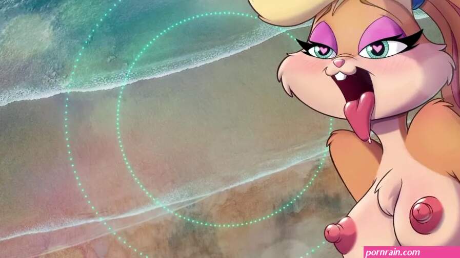 Lola bunny xxx