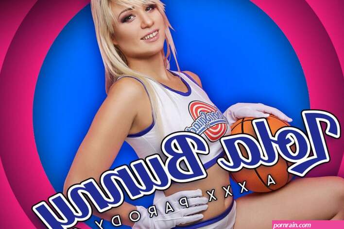 Lola Bunny A XXX Parody