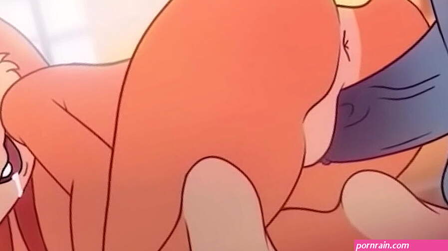 Lola Bunny Looney Tunes