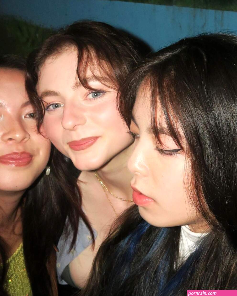 Thomasin McKenzie 05302023 CelebMafia