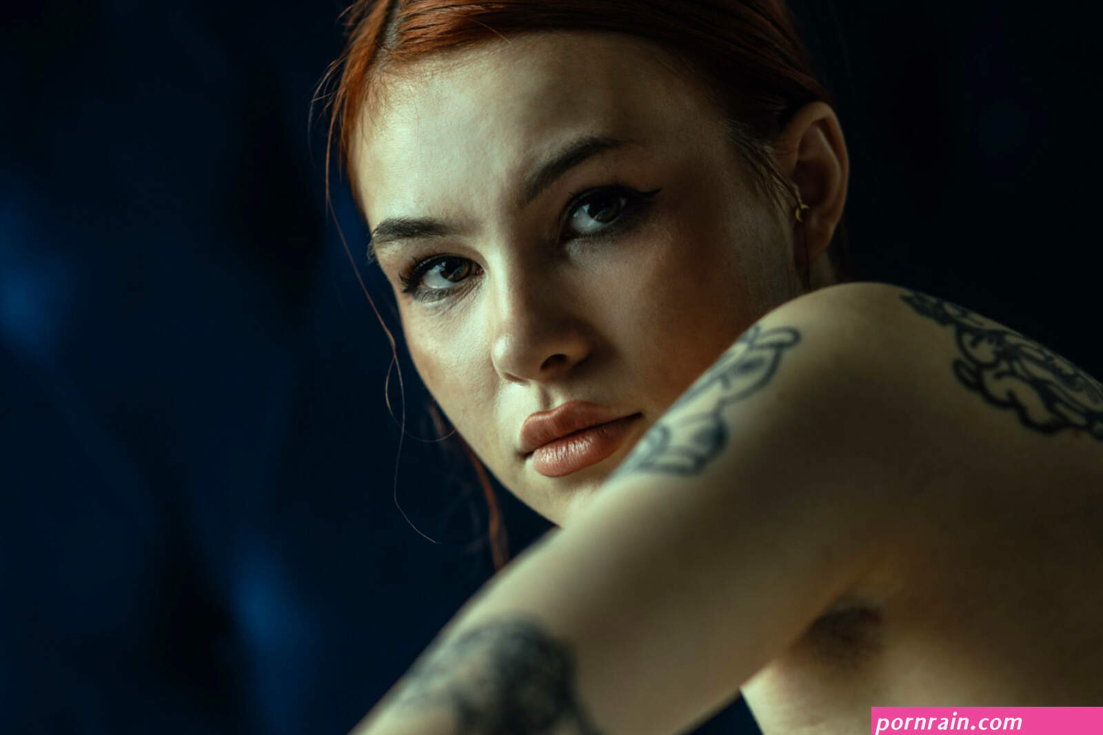Rita Stark ritastark Nude OnlyFans Leaks The Fappening